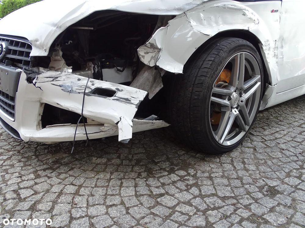 Audi TT Coupé 2.0 TFSI - 23