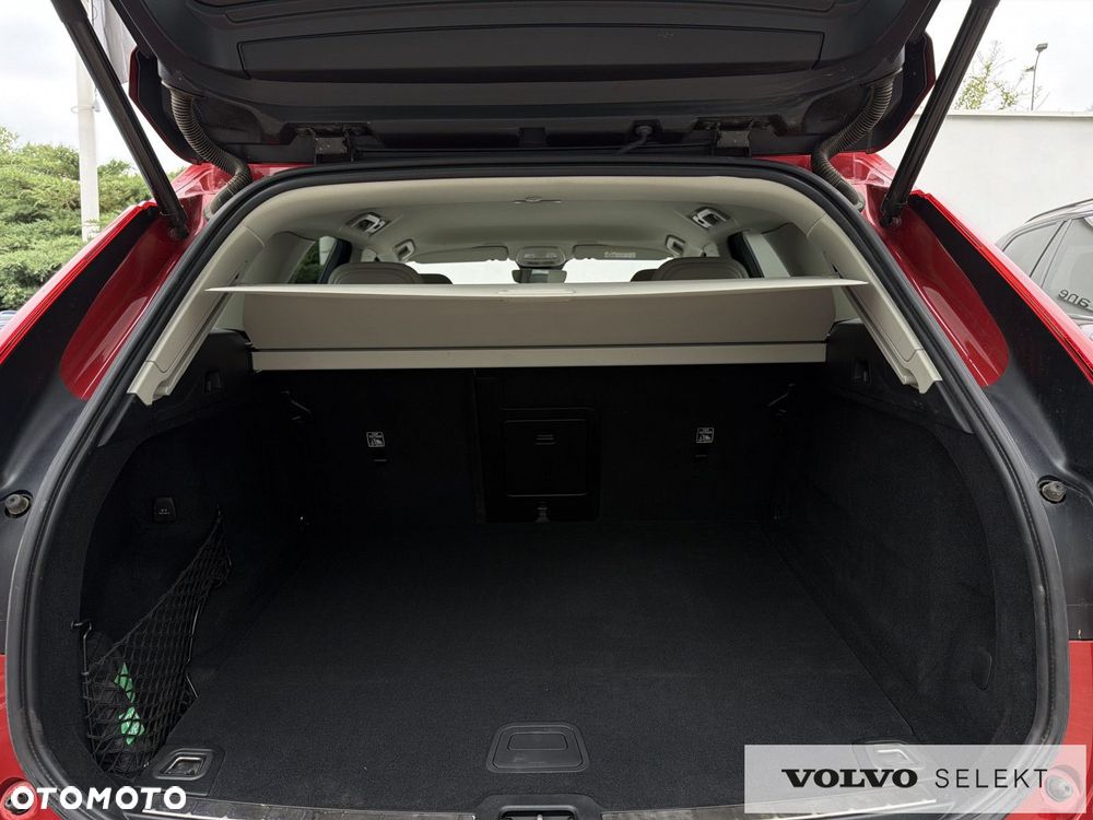 Volvo XC 60 - 29