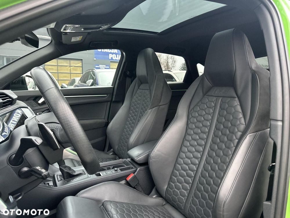 Audi RS Q3 Sportback - 12