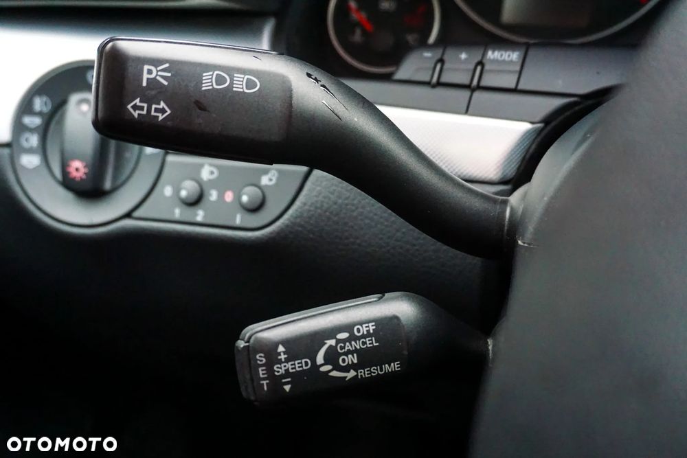 Audi A4 Avant 1.8T Quattro - 28