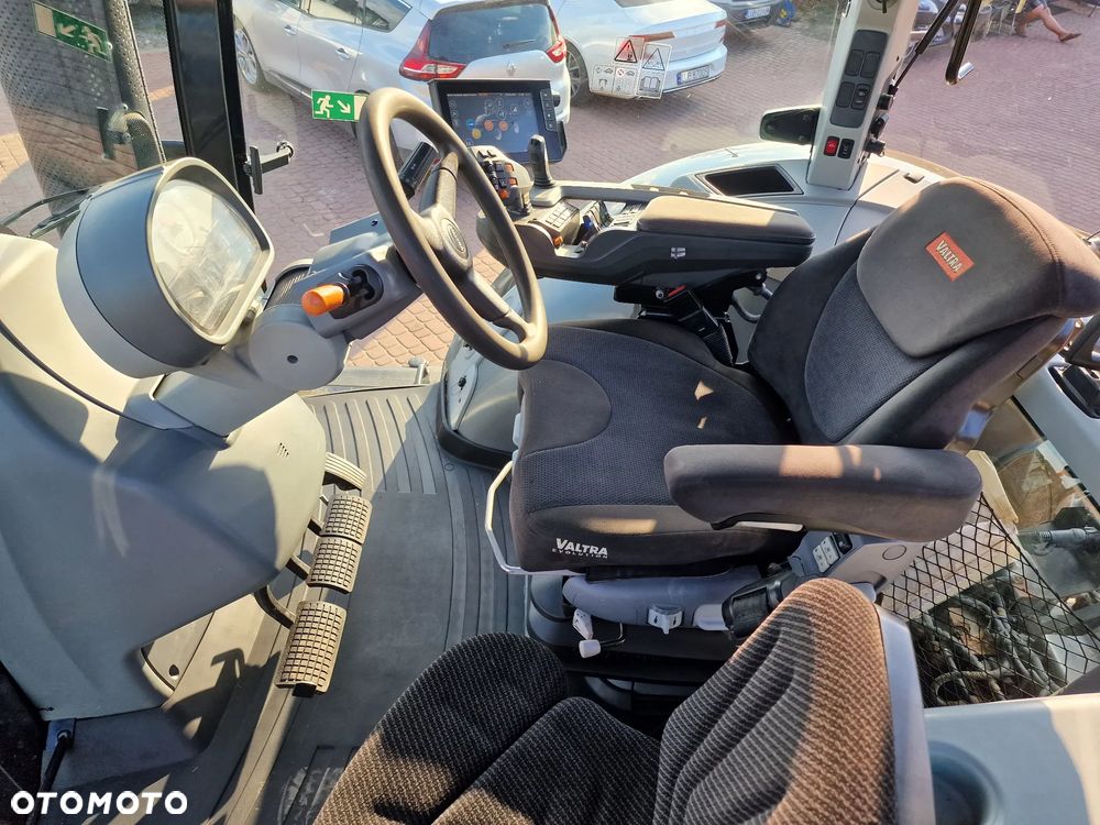 Valtra S274, 2018r, 275KM - 3