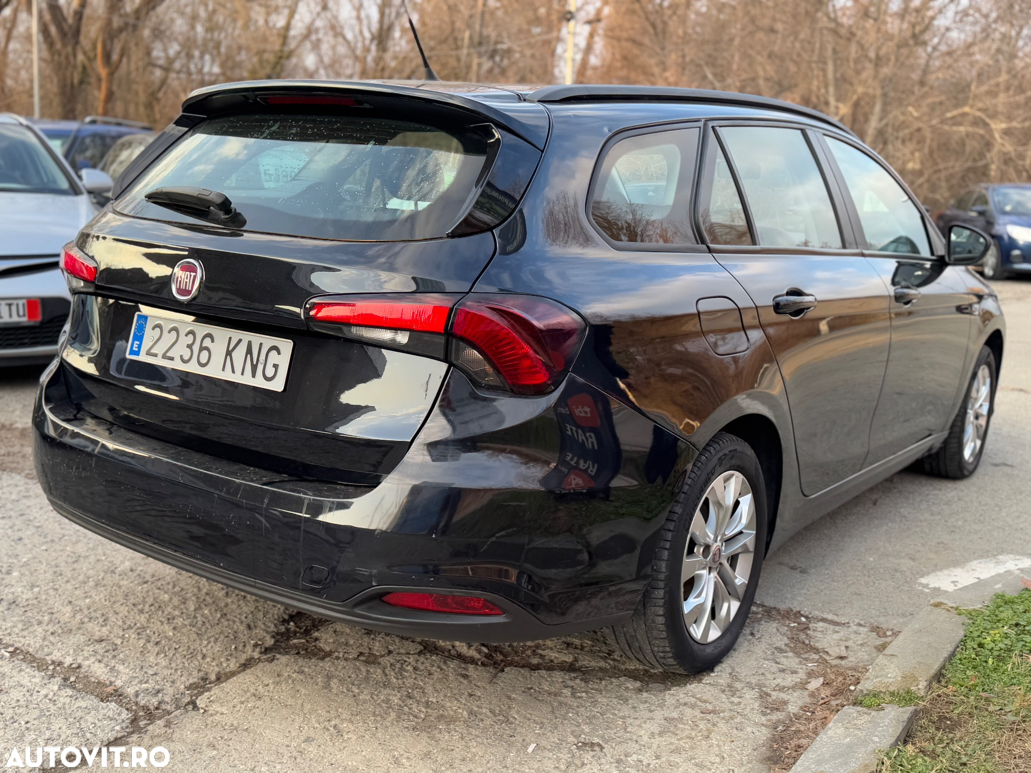 Fiat Tipo 1.4 T-Jet Business Line - 9