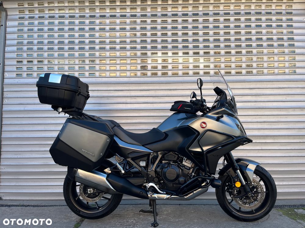 Honda NT - 20