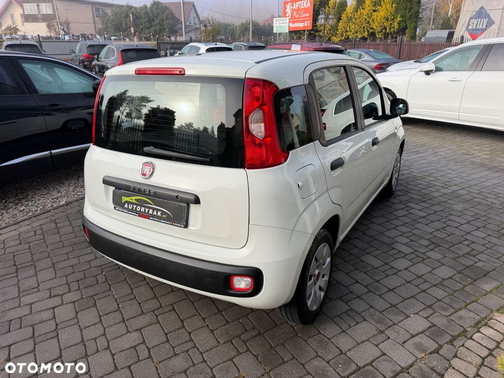 Fiat Panda 1.2 Pop - 32