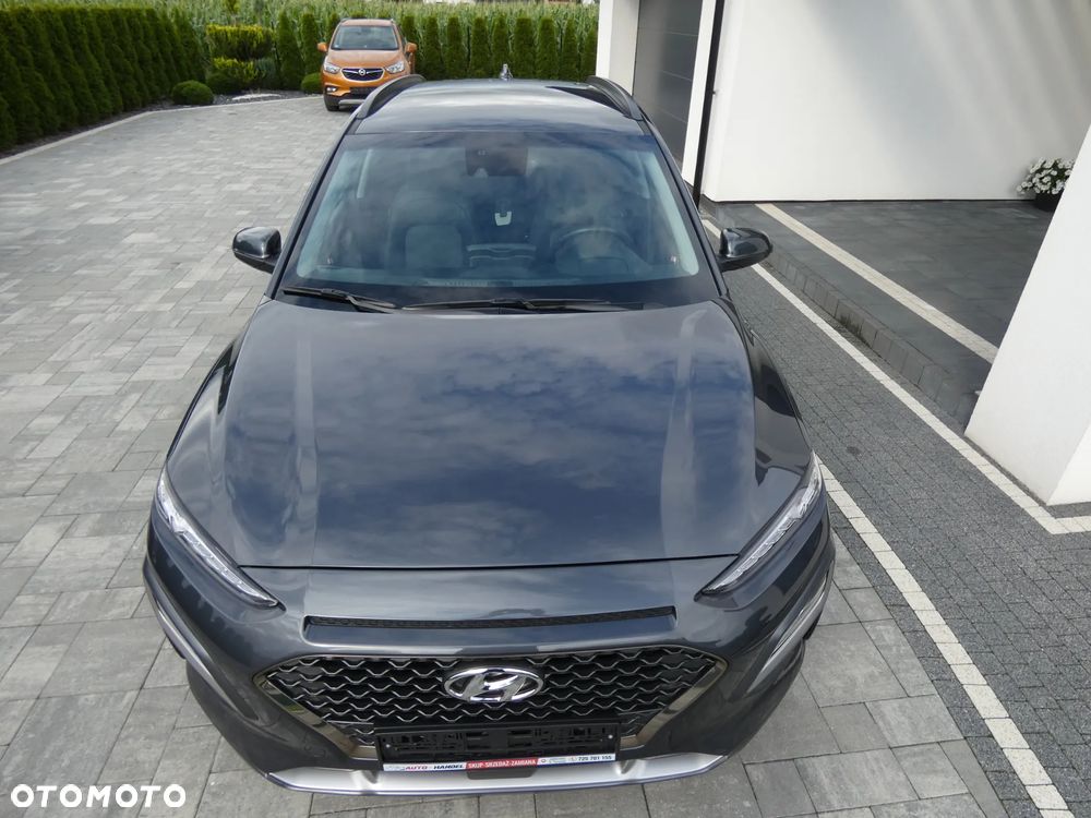 Hyundai Kona 1.6 T-GDI Premium DCT - 3