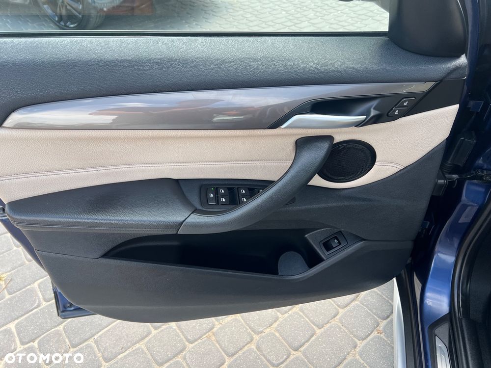 BMW X1 sDrive20i Advantage sport - 17