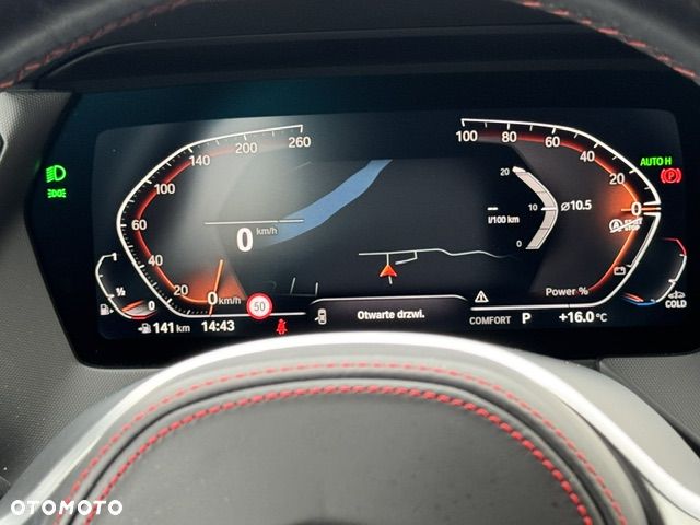 BMW Seria 1 128ti sport - 9