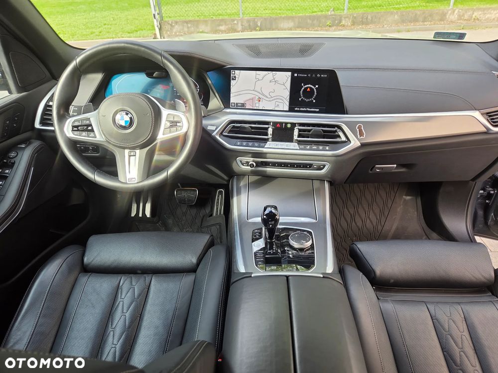 BMW X5 xDrive40d mHEV sport - 15