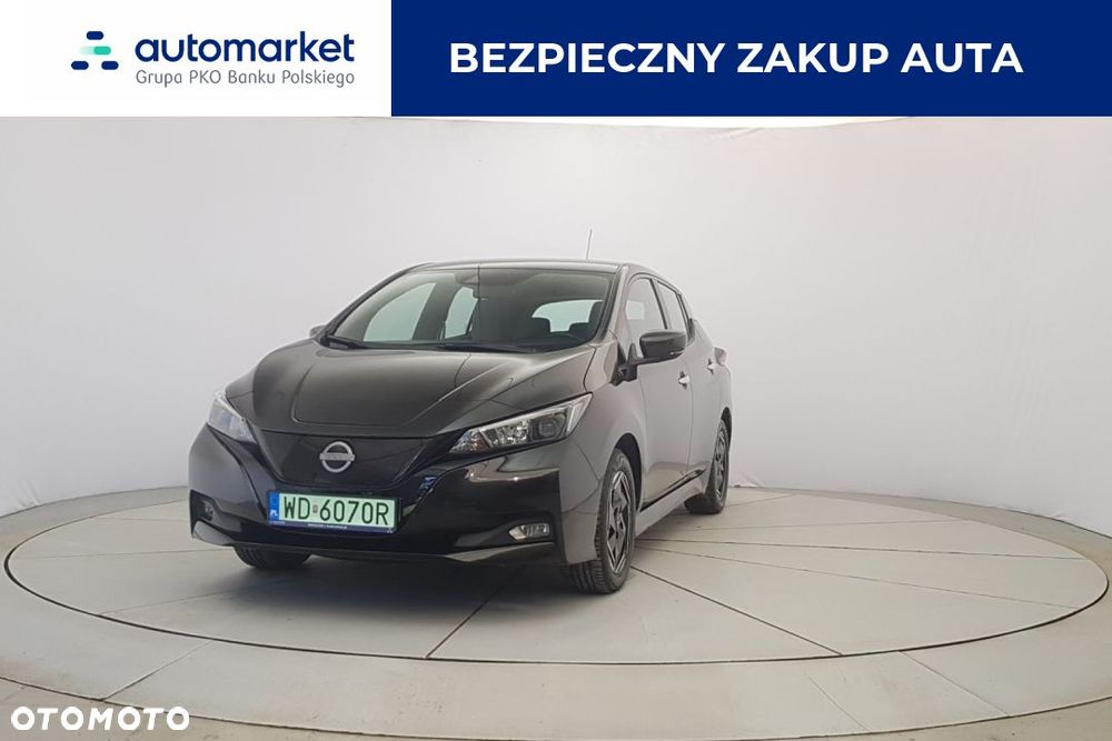 Nissan Leaf 40kWh Acenta - 3