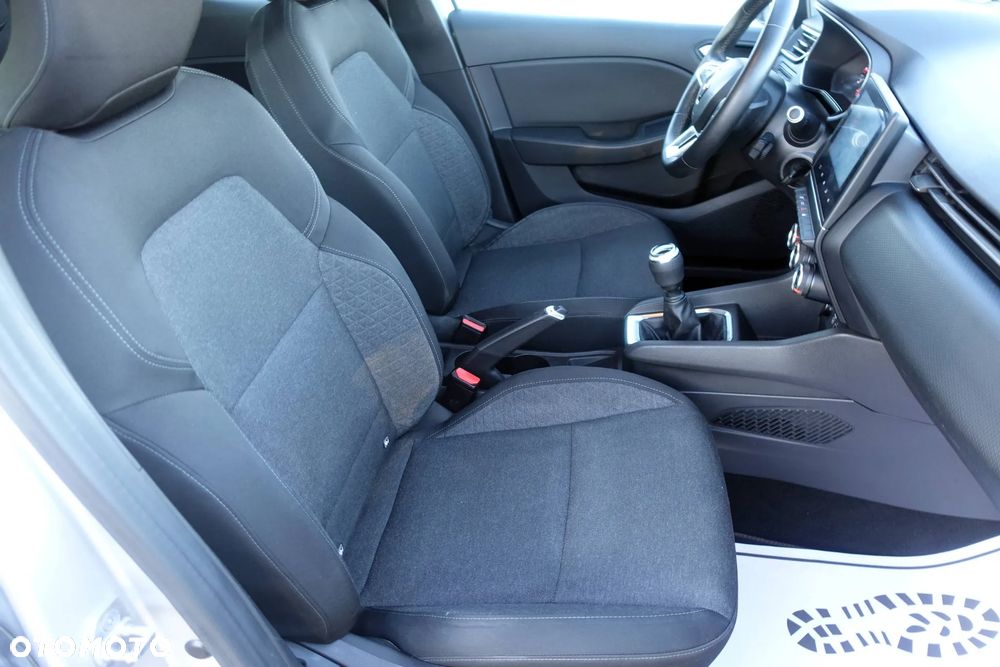 Renault Clio ver-tce-100-experience - 13