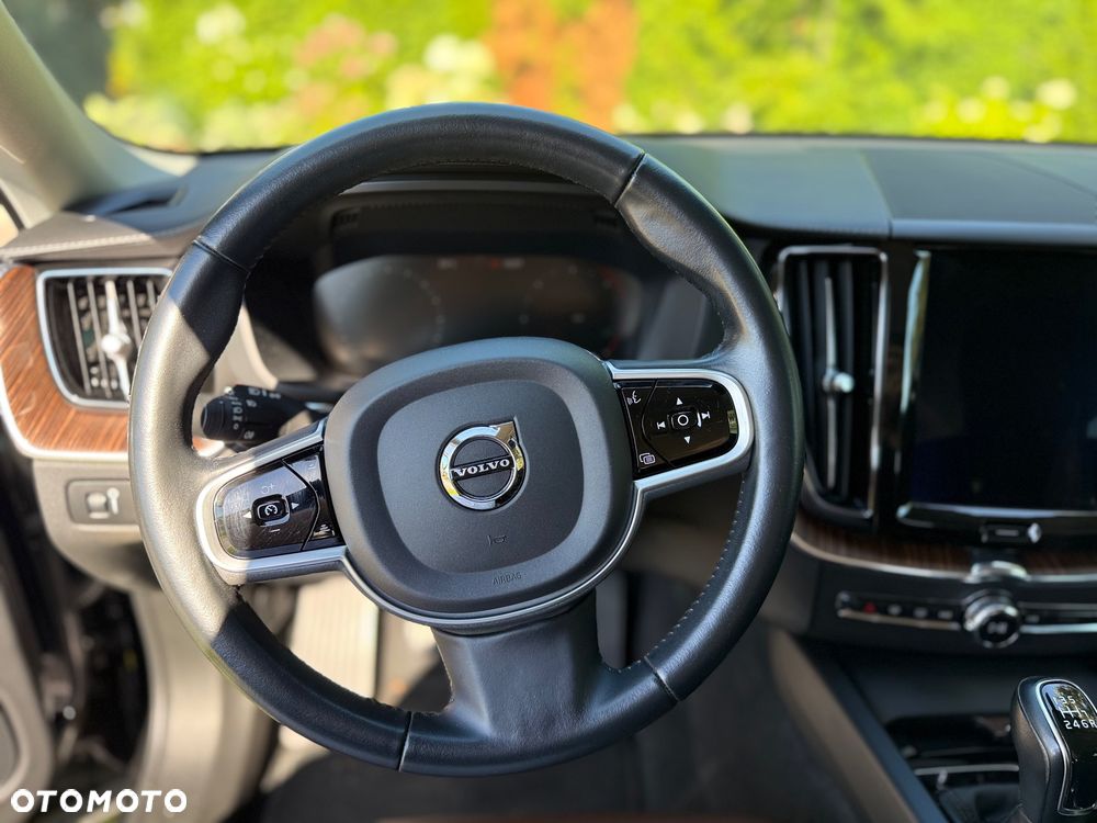 Volvo XC 60 D4 AWD Inscription - 15