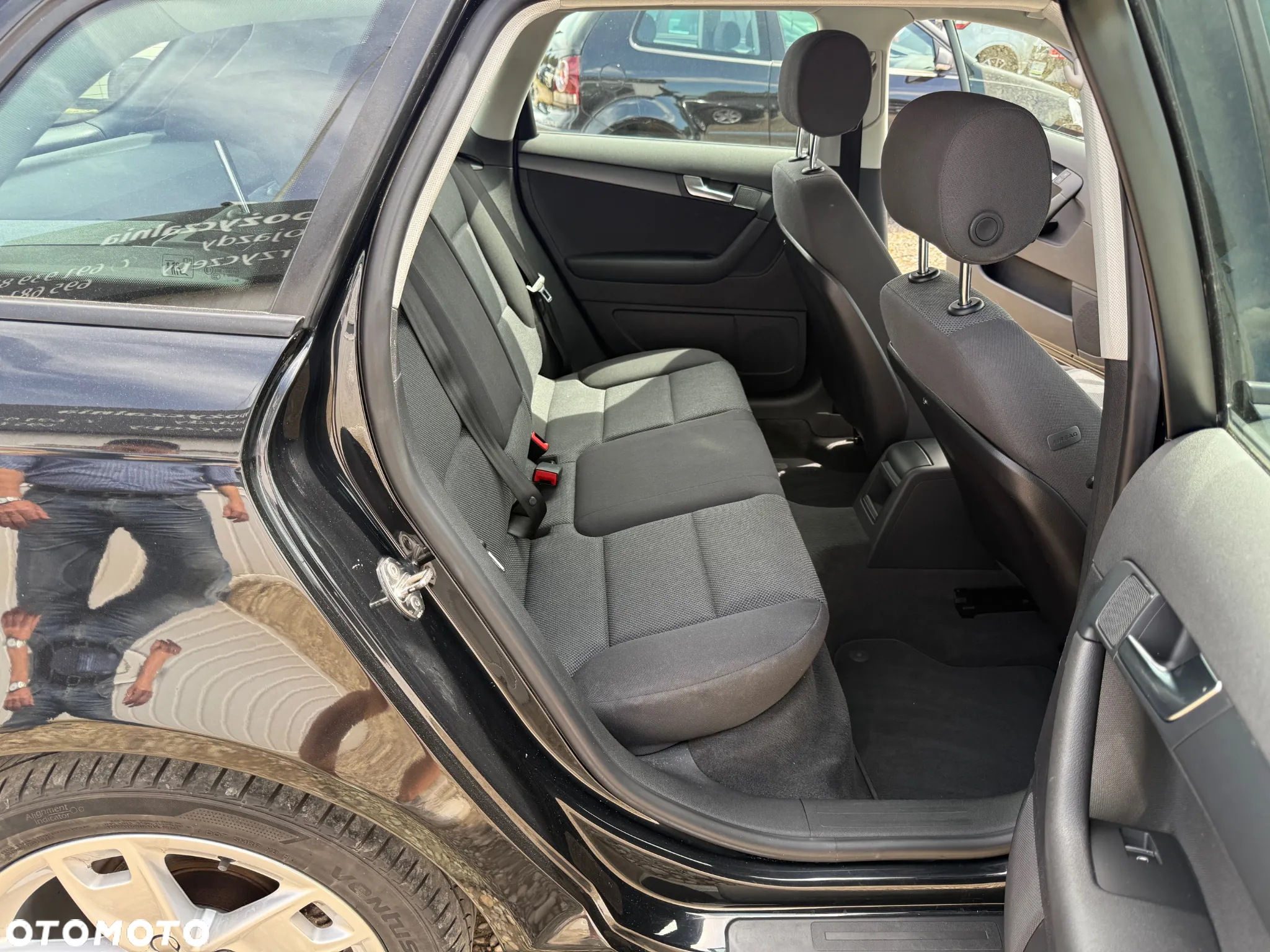Audi A3 1.2 TFSI Ambition - 18