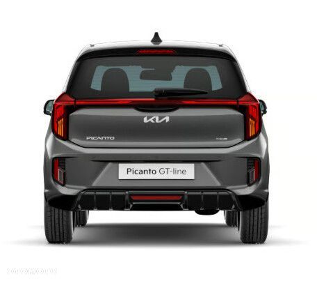 Kia Picanto - 5