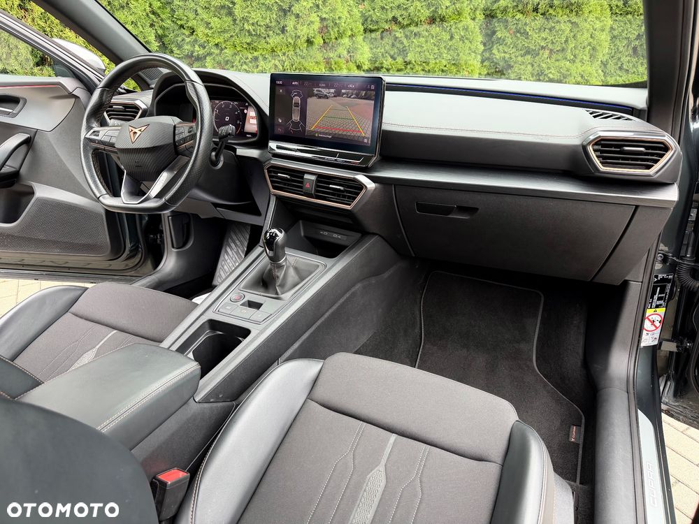 Cupra Formentor 2.0 TDI - 33