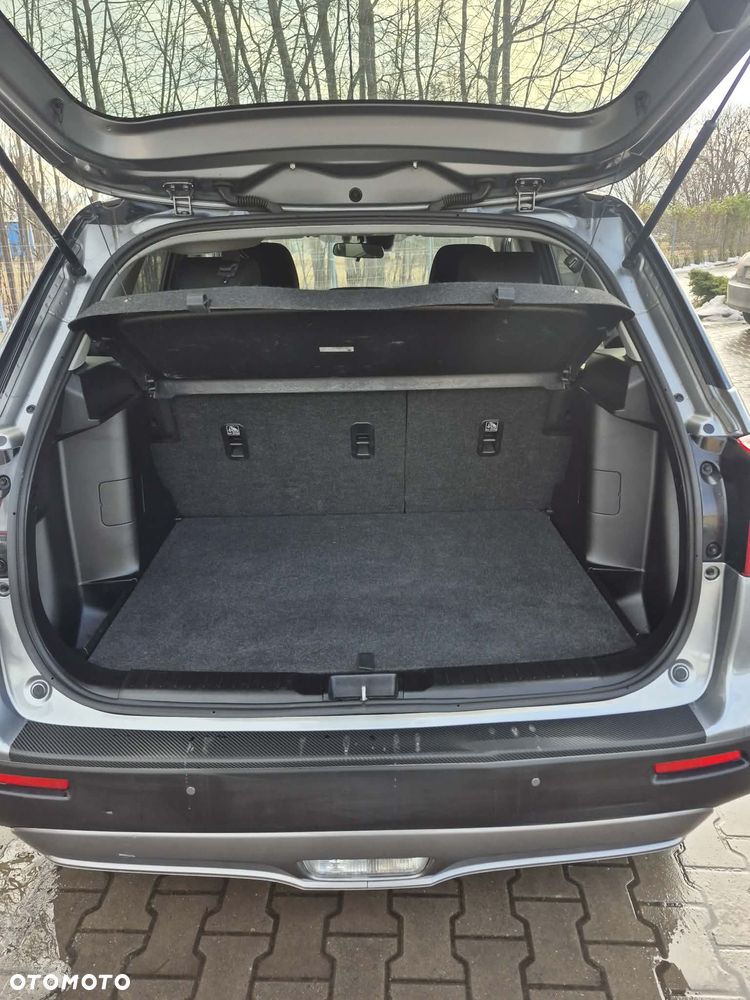 Suzuki Vitara 1.4 Boosterjet SHVS Elegance 2WD - 8