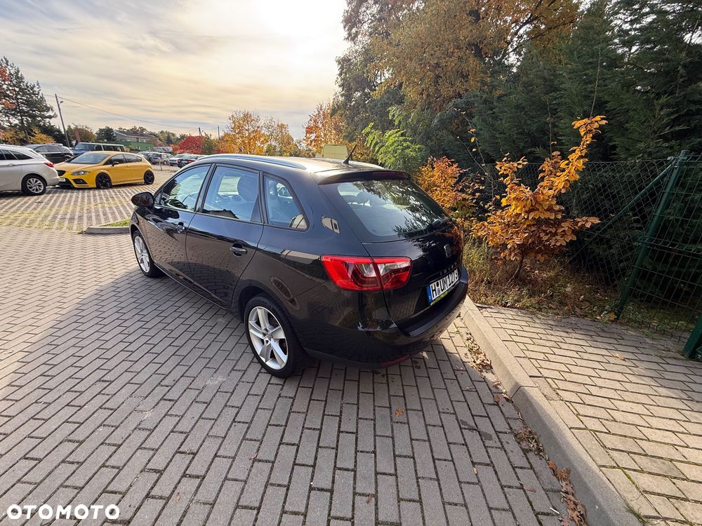 Seat Ibiza - 17