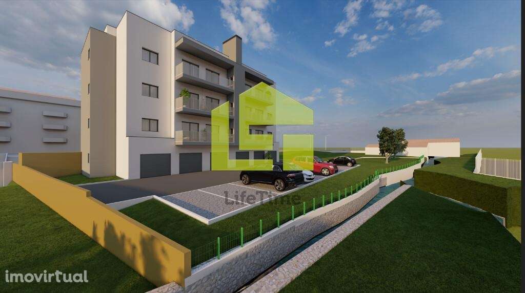 Apartamento T1 - Grande imagem: 3/30