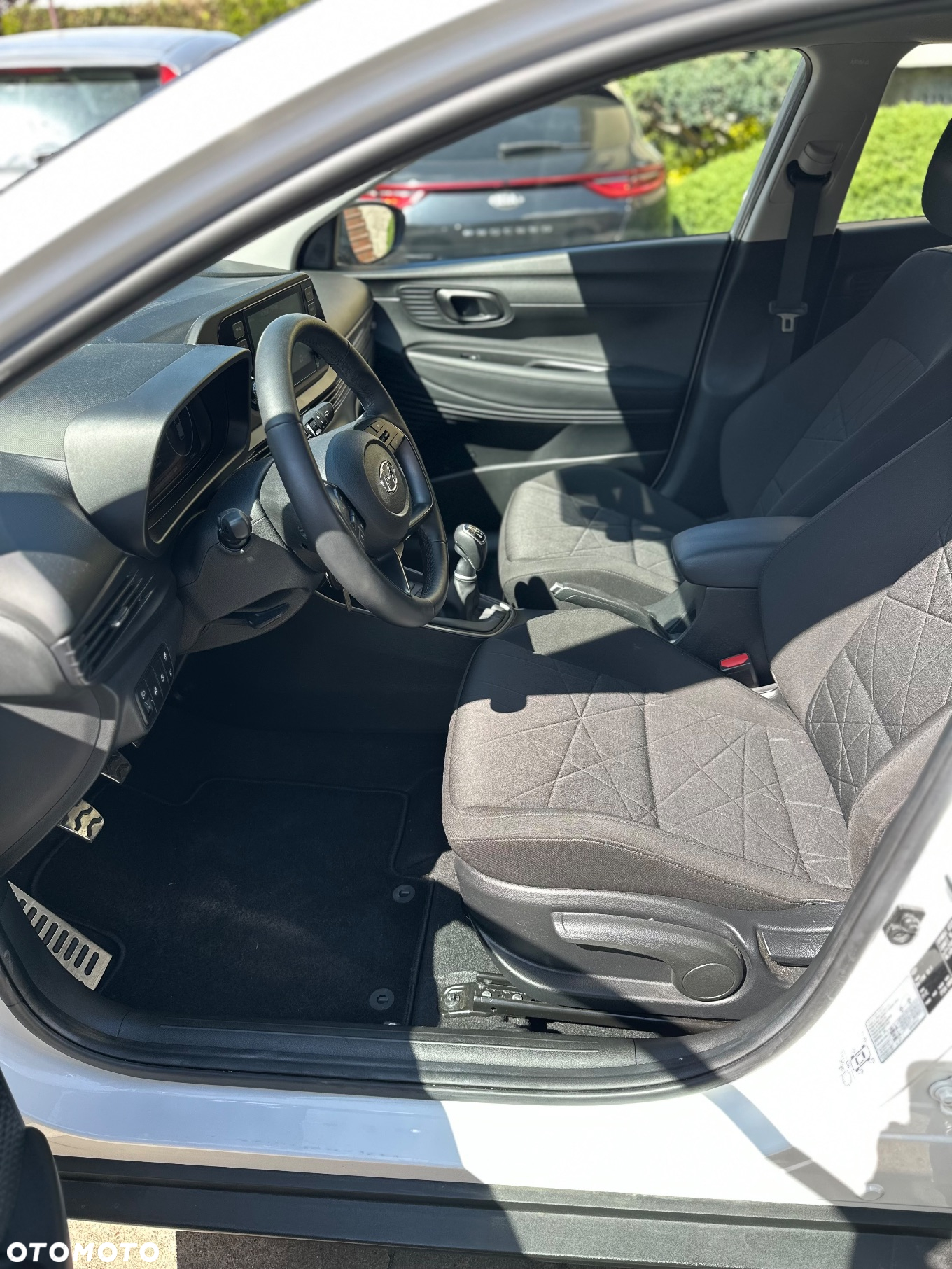 Hyundai Bayon 1.0 T-GDI Executive - 22