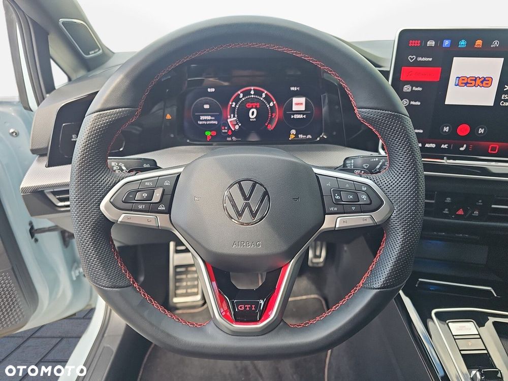 Volkswagen Golf 2.0 TSI GTI DSG - 20