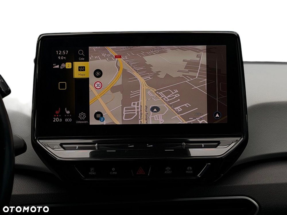 Volkswagen ID.3 58kWh Pro Performance Family - 27