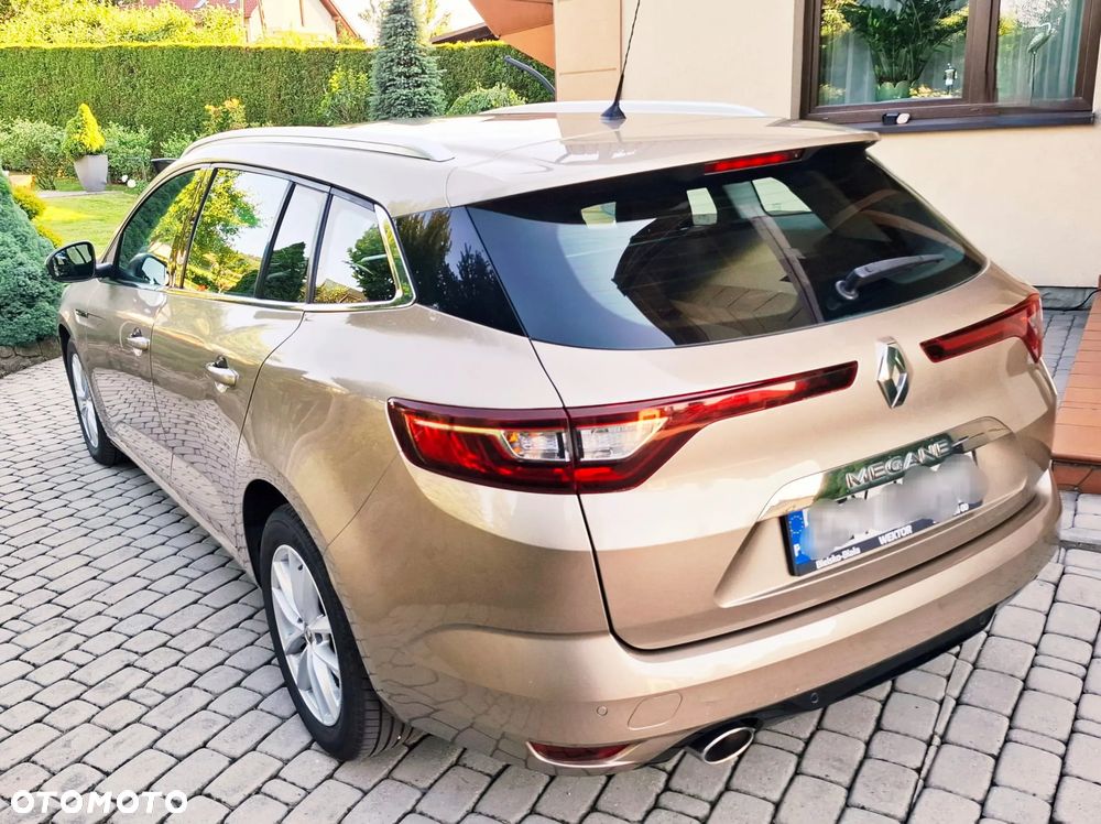 Renault Megane 1.2 Energy TCe Intens - 2
