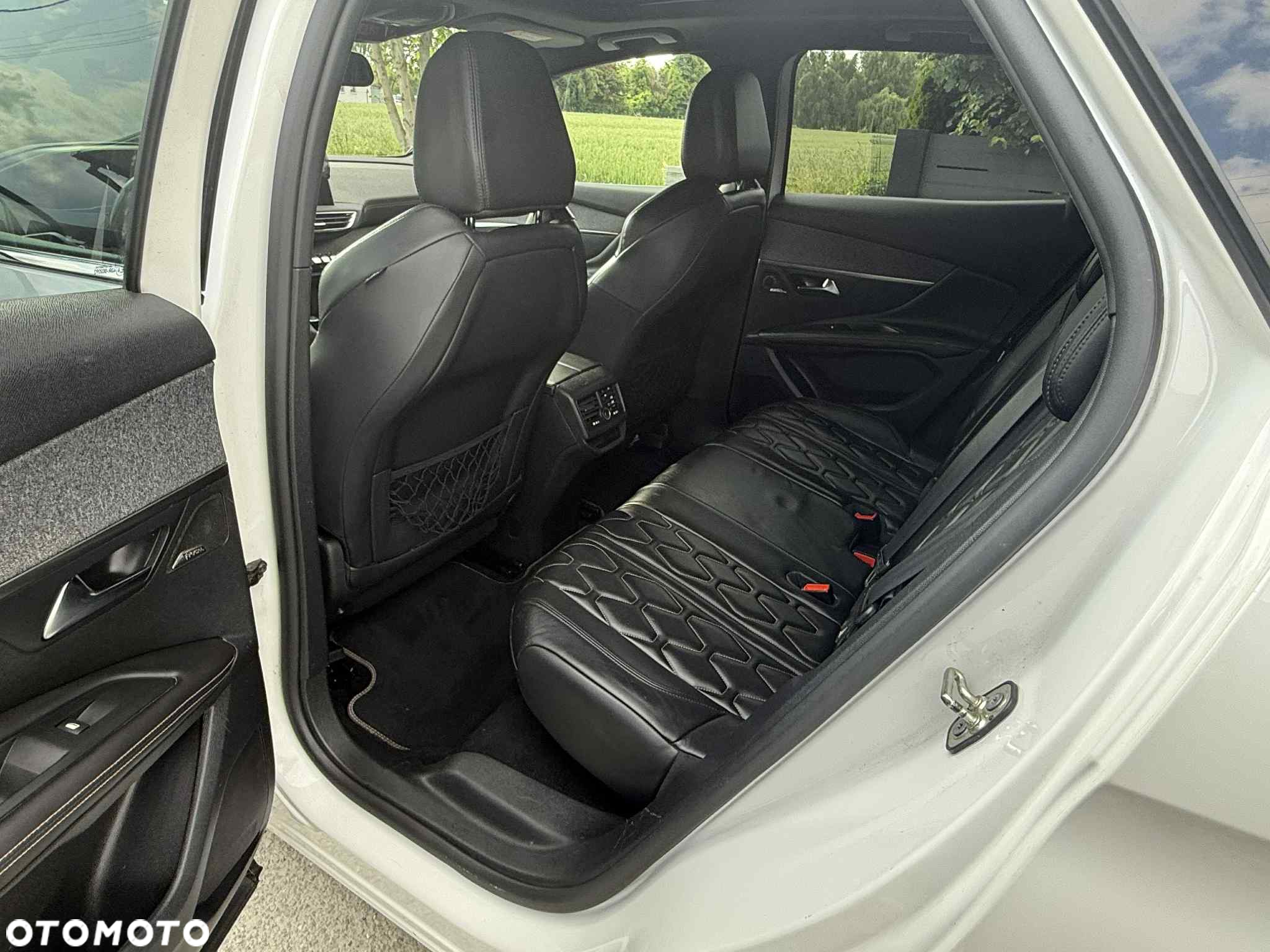 Peugeot 3008 1.6 THP Allure S&S EAT6 - 18