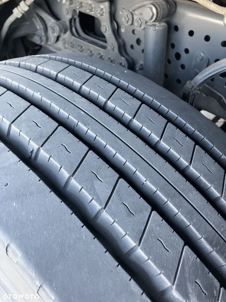 Mercedes-Benz ACTROS 1845 LS - 15