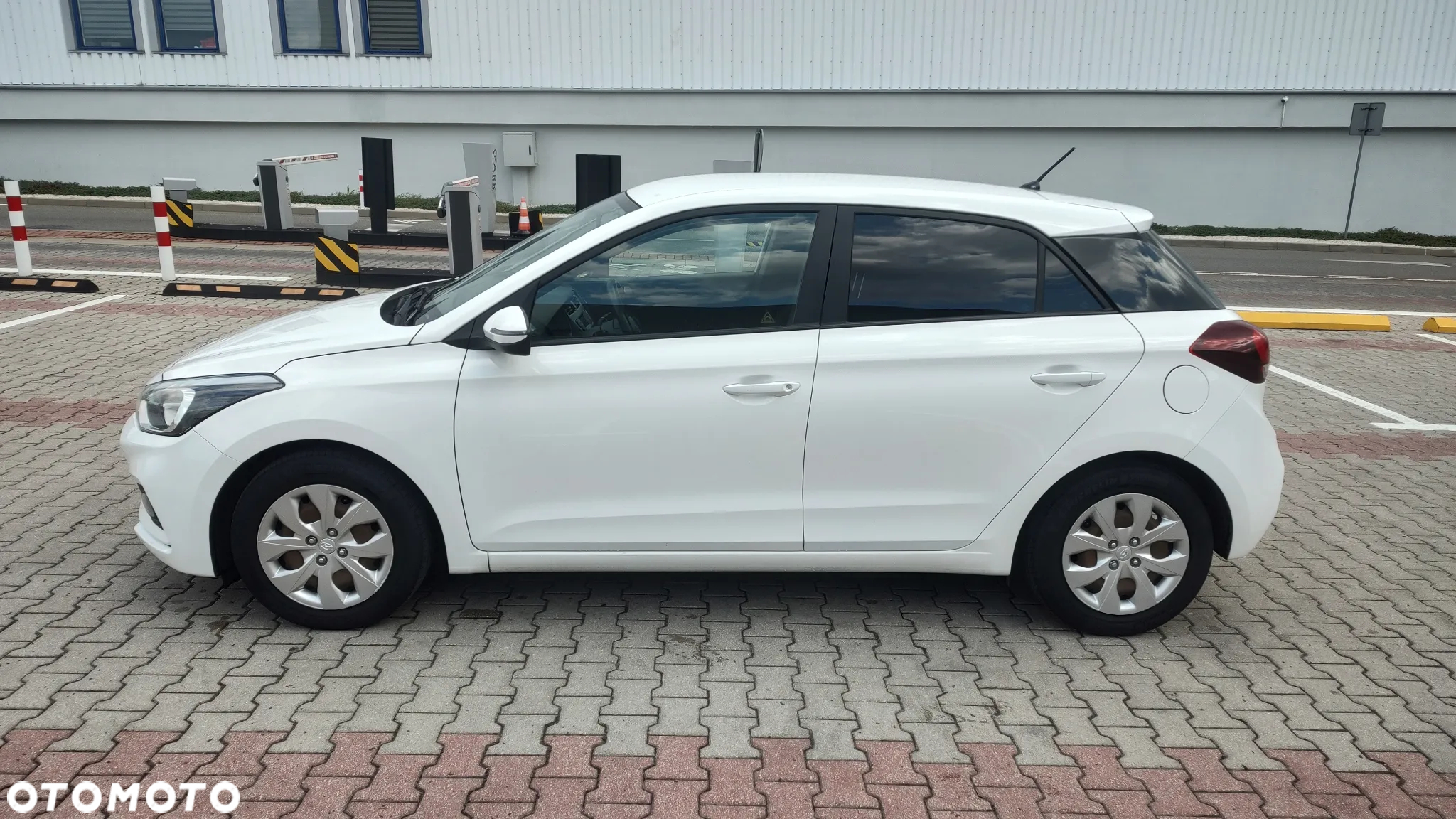 Hyundai i20 1.0 T-GDi Comfort - 3