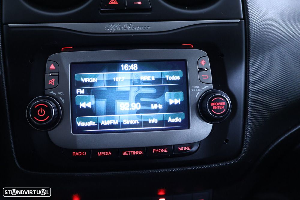 Alfa Romeo MiTo 0.9 8V Twinair Junior - 16