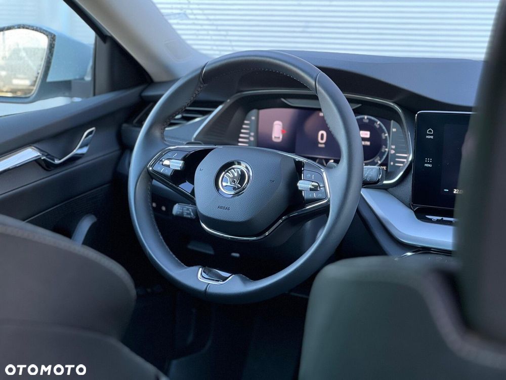 Skoda Octavia 1.4 TSI Plug-In Hybrid Style DSG - 22