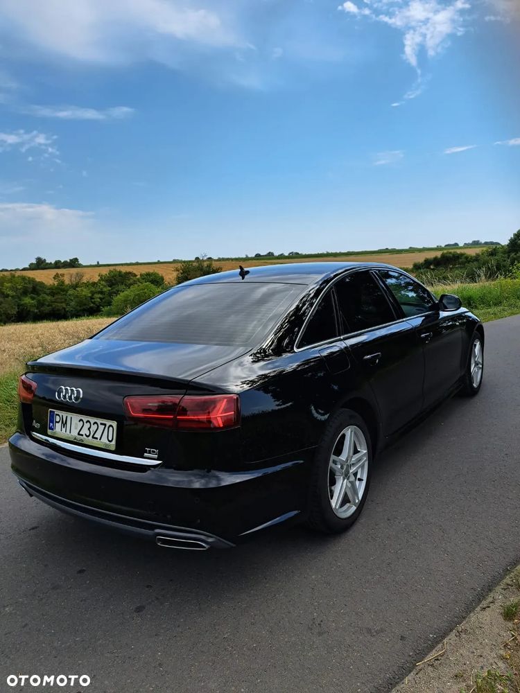 Audi A6 ver-2-0-tdi-ultra-s-tronic - 5