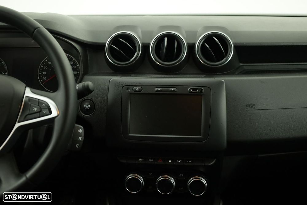 Dacia Duster 1.0 TCe Prestige - 8