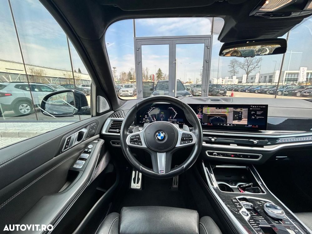 BMW X7 - 3