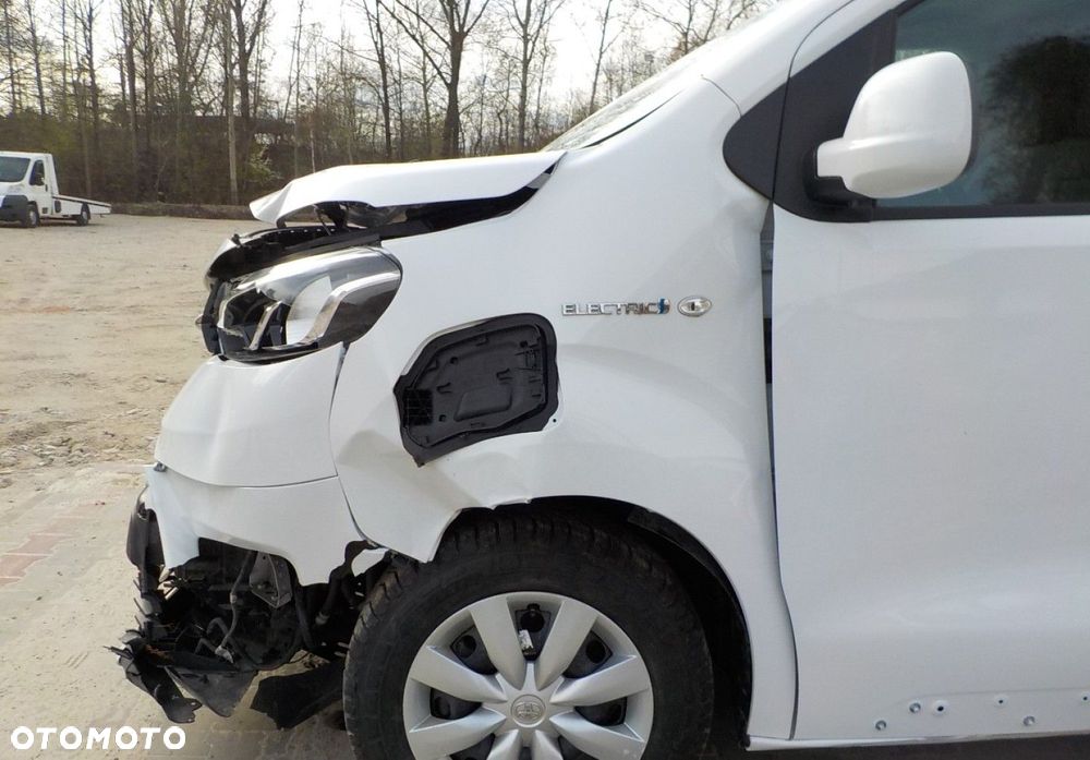 Toyota Proace - 11