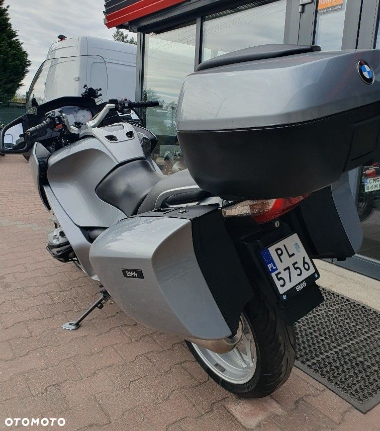 BMW RT - 23