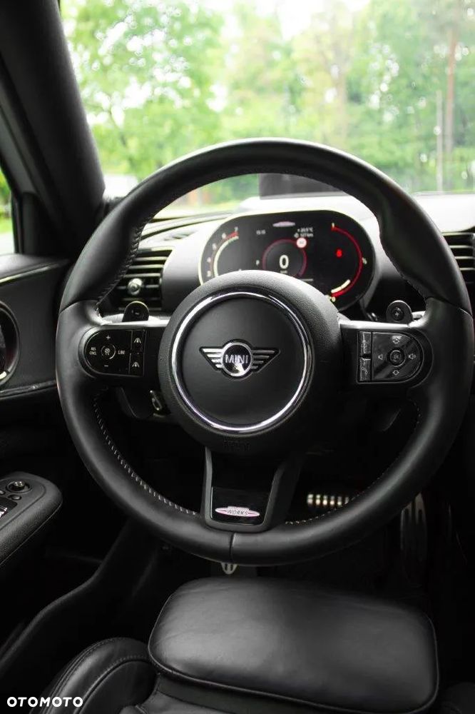 MINI Cooper JCW sport - 13