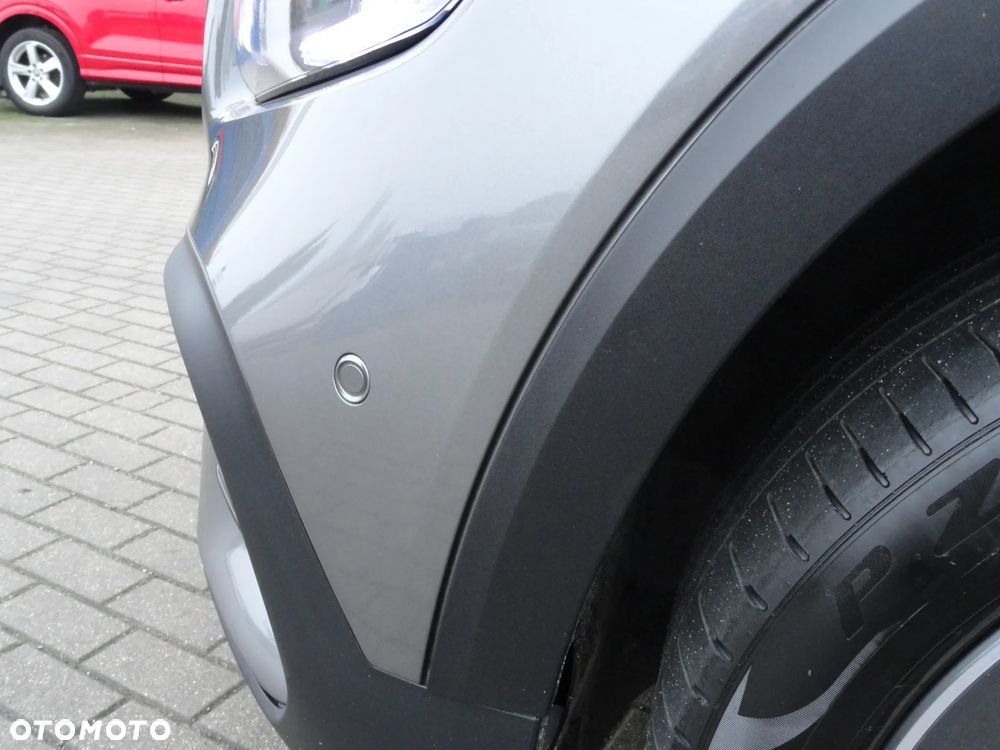 Mercedes-Benz GLB 200 d 8G-DCT Edition AMG Line - 27