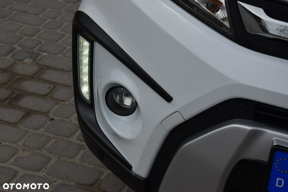 Suzuki Vitara 1.6 DDiS (4x4) Allgrip Comfort - 10