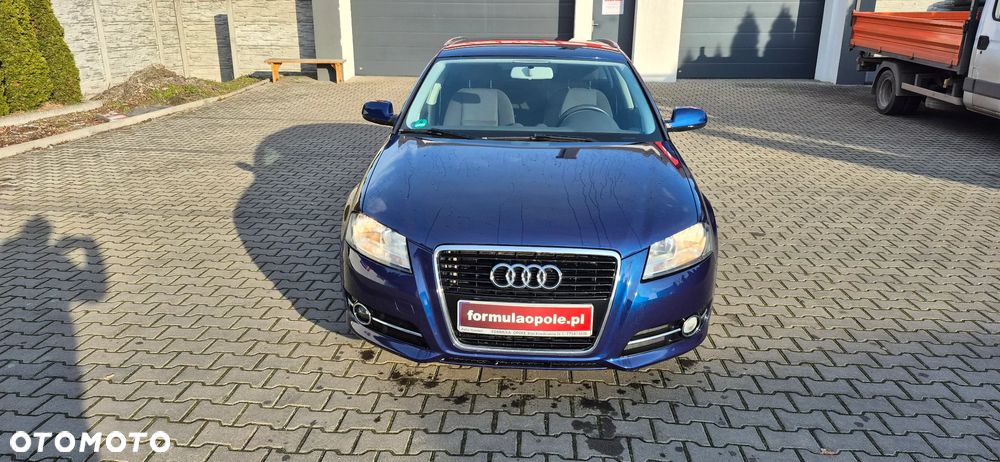 Audi A3 Sportback 1.4 TFSI Attraction - 2