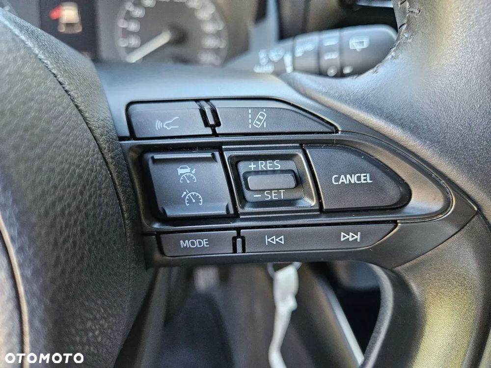 Toyota Yaris 1.0 VVT-i Comfort - 31