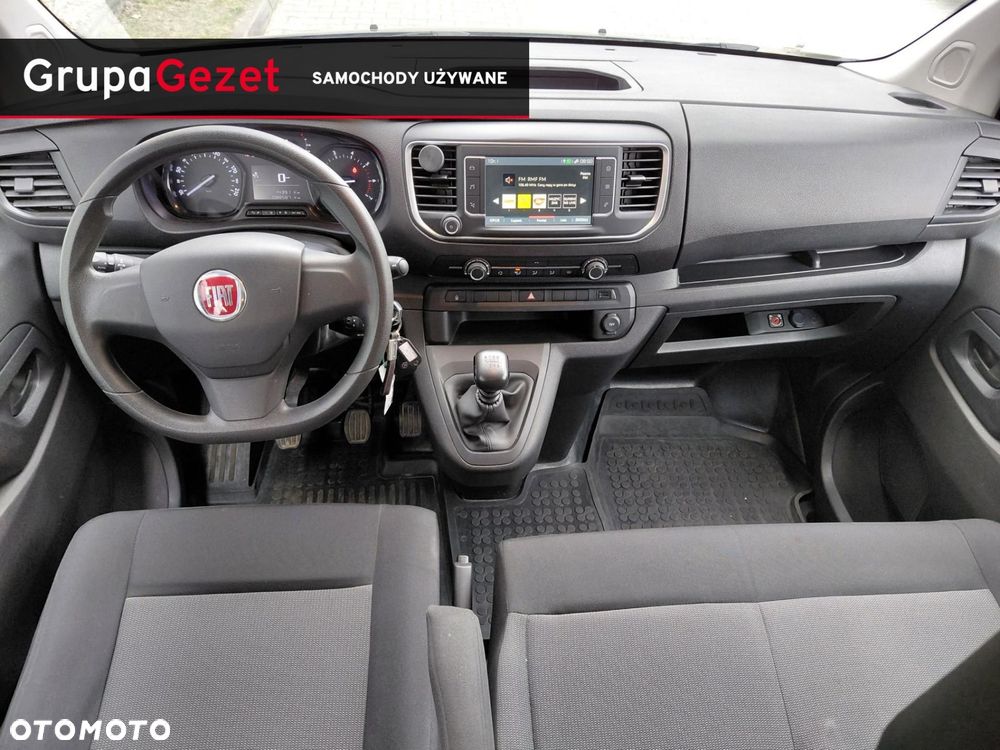 Fiat Scudo - 15