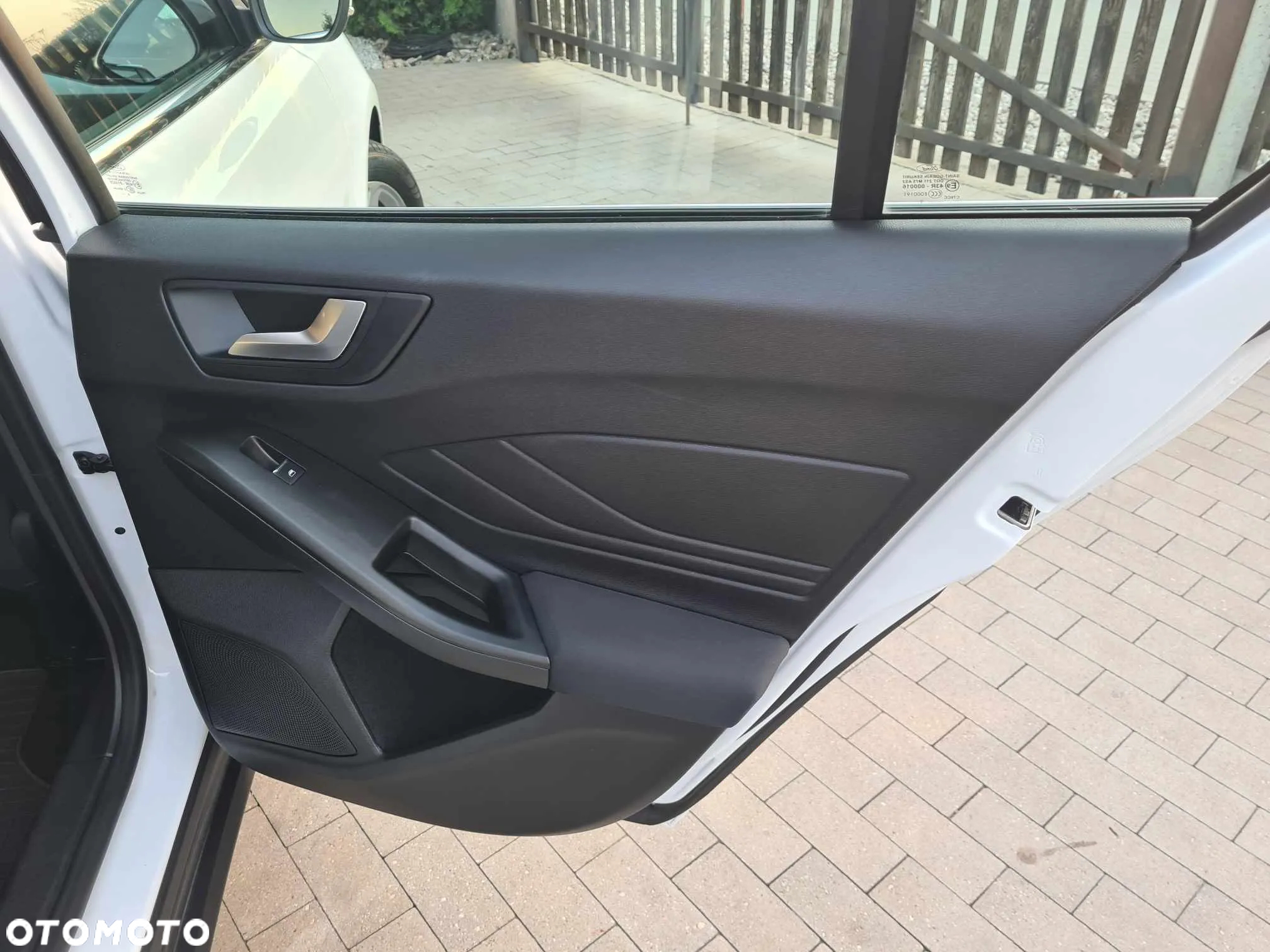 Ford Focus 1.5 TDCi Titanium - 19