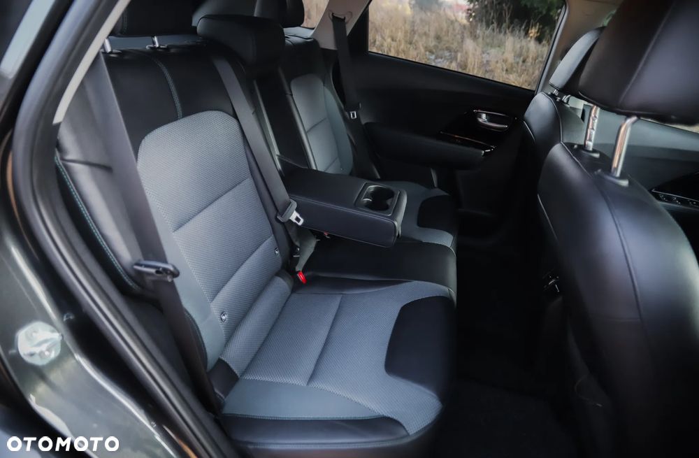 Kia Niro - 10