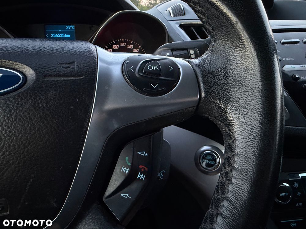 Ford C-MAX 1.6 EcoBoost Titanium - 15