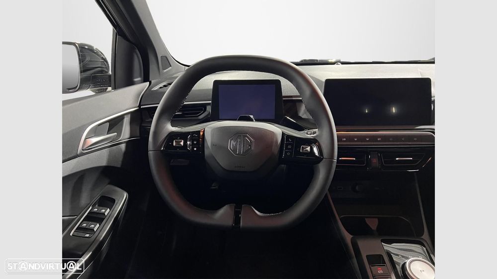 MG MG3 1.5 L Hybrid+ Luxury - 12