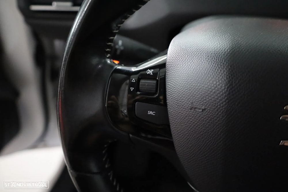 Peugeot 308 SW BlueHDi 100 Stop & Start Nível 1 Business-Line - 13