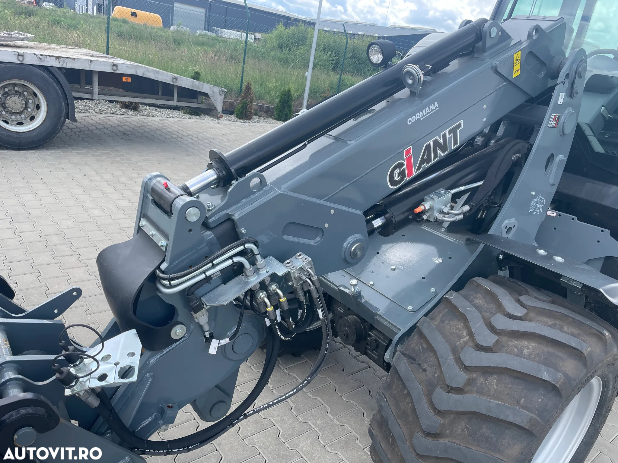 Giant G5000TELE - 7