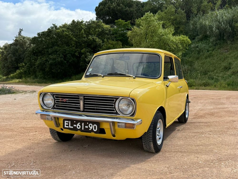 MINI 1000 - 2