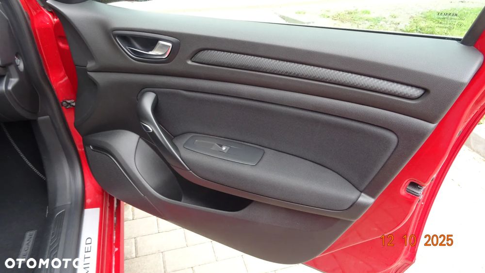 Renault Megane 1.2 Energy TCe Limited - 13