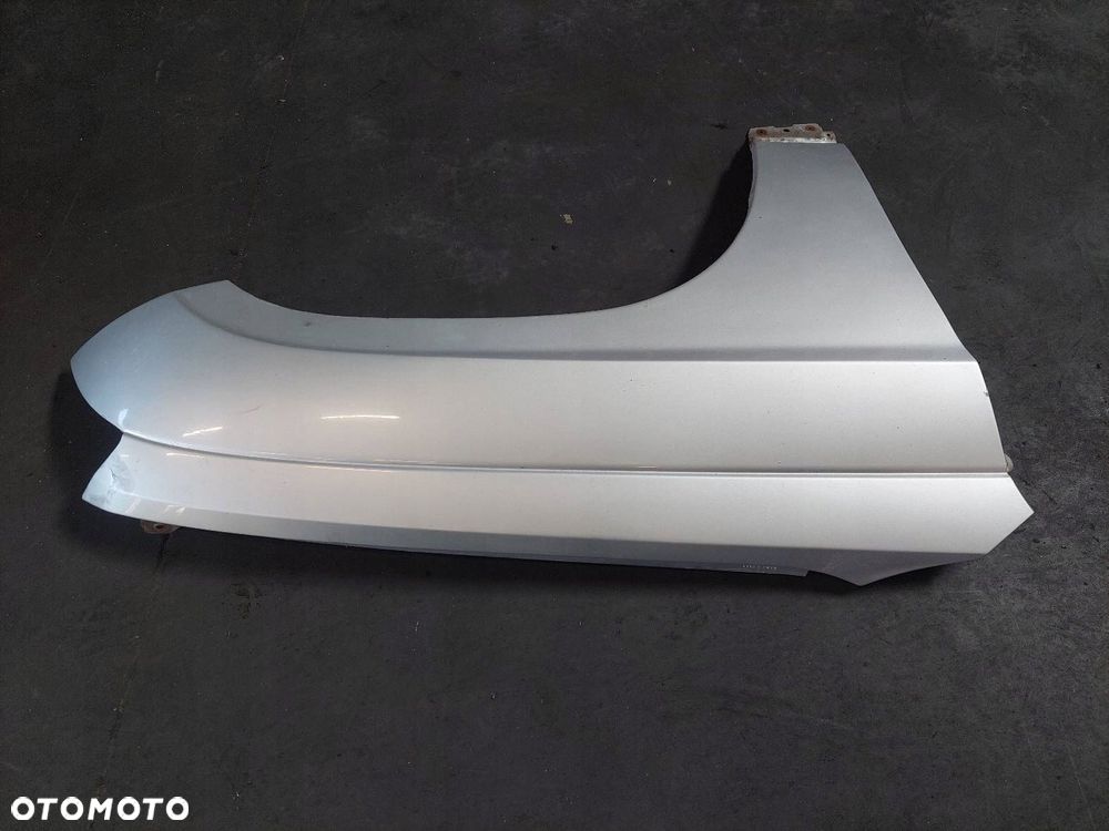 KOMPLETNY PRZÓD MASKA ZDERZAK LAMPA BŁOTNIK CHRYSLER  PACIFICA I PS2 - 7